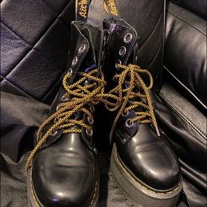 Dr.Martens Jadon Max